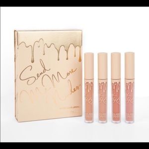 Kylie Jenner lip kit